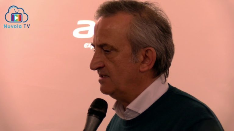 Confcommercio Isola d’Ischia il commento di Mario Savio (Assessore Comune di Forio)