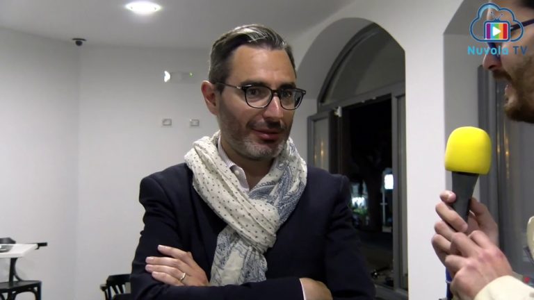 Elezioni Forio 2018 Danilo Morra