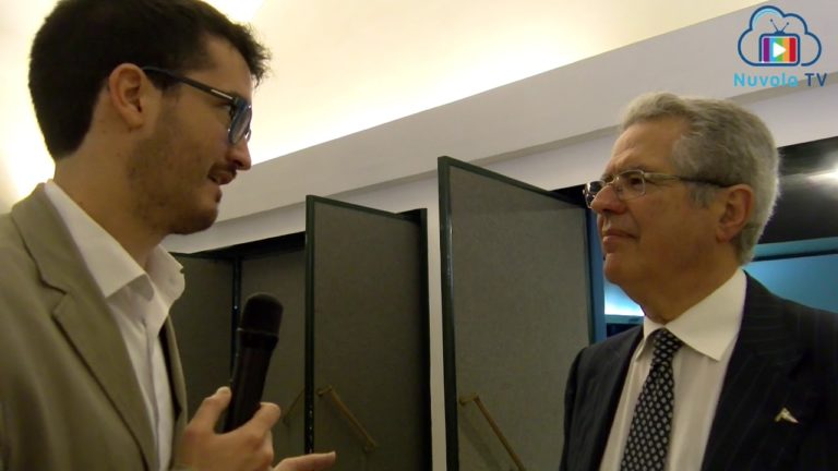 Elezioni Forio 2018 Francesco Del Deo