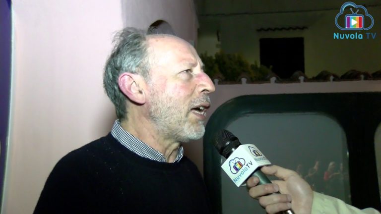 Elezioni Forio 2018 – Franco Castagliuolo