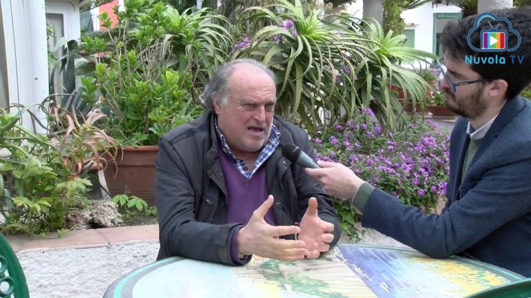 Elezioni Forio 2018 – Gaetano Colella