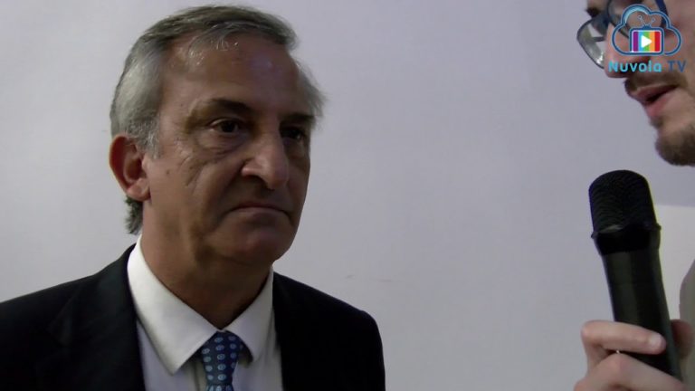 Elezioni Forio 2018 Mario Savio