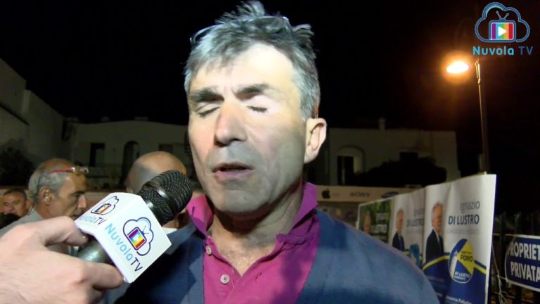 Elezioni Forio 2018 – Vito Iacono