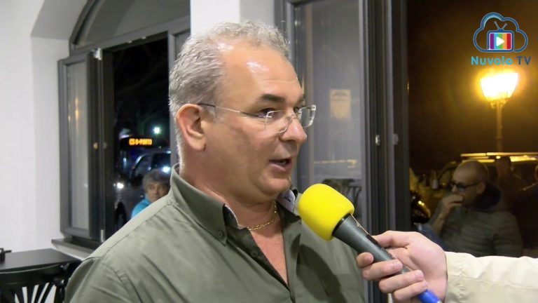 Elezioni Forio 2018 Vito Iacono