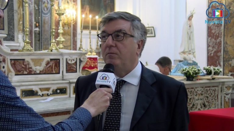 FESTIVAL DELLA VITA – Dott. Massimo Milone sulle fake news