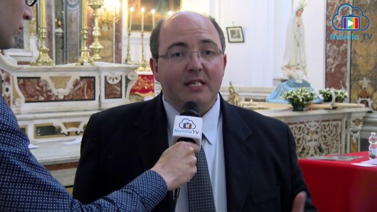 Festival Della Vita – Dott. Raffaele Mazzarella