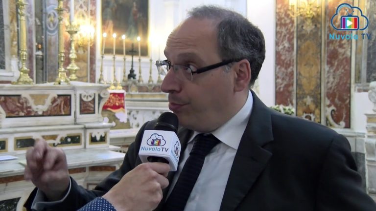 Gaetano Maschio Forum Nazionale per la famiglia e per la vita.