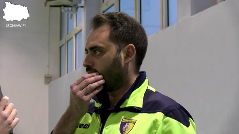 GUARDA LA REPLICA DI ISCHIA PALLAVOLO VS OTTAVIANO
