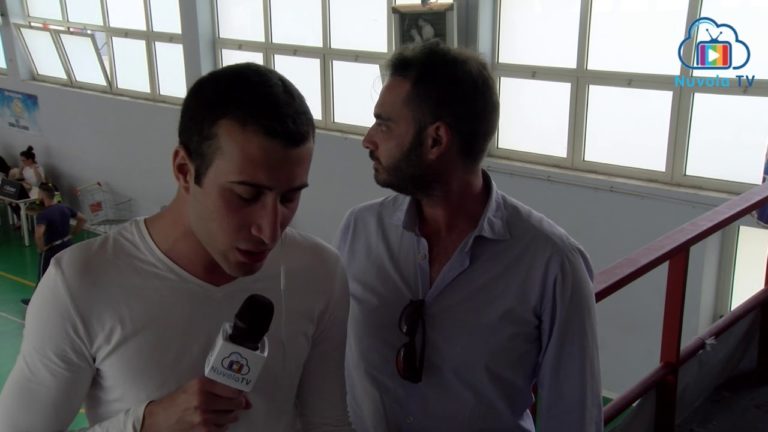 Ischia Pallavolo Femminile vs Capua