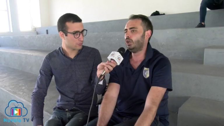 Ischia Pallavolo vs Atripalda