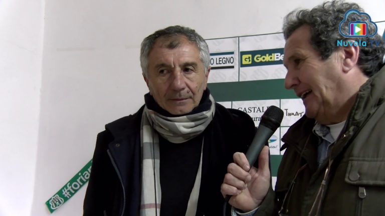 Real Forio 2014 vs Pimonte (4-0)