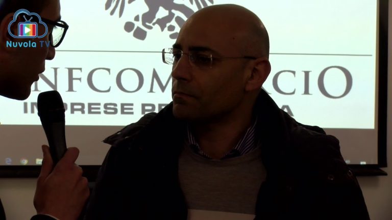 Sindaco Caruso: “Sgravi fiscali per le nuove attività commerciali a Serrara Fontana”