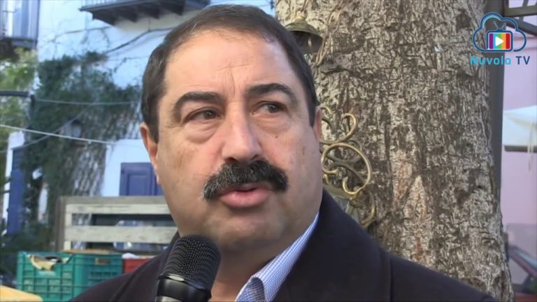 Vincenzo Di Maio possibile un’alternativa per Forio.