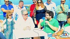 Del Deo: “Stani Verde non ha argomenti!”