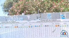 Elezioni Forio 2018 -Sono scomparsi i numeri a Panza