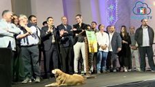 Le prime parole di Stany Verde