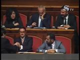 Intervento del Senatore Domenico De Siano al senato