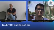 Speciale Elezioni Forio 2018 – Ballottaggio il punto ore 12.45