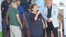 judo summer camp guarda la replica