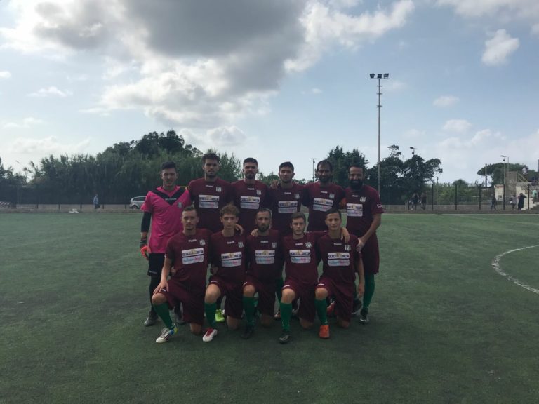 ECCO I CONVOCATI PER IL MATCH REAL FORIO VS OTTAVIANO