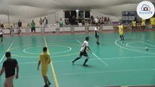 VIRTUS ISCHIA PONTE VS F.LLI PAOLA IMPIANTISTICA