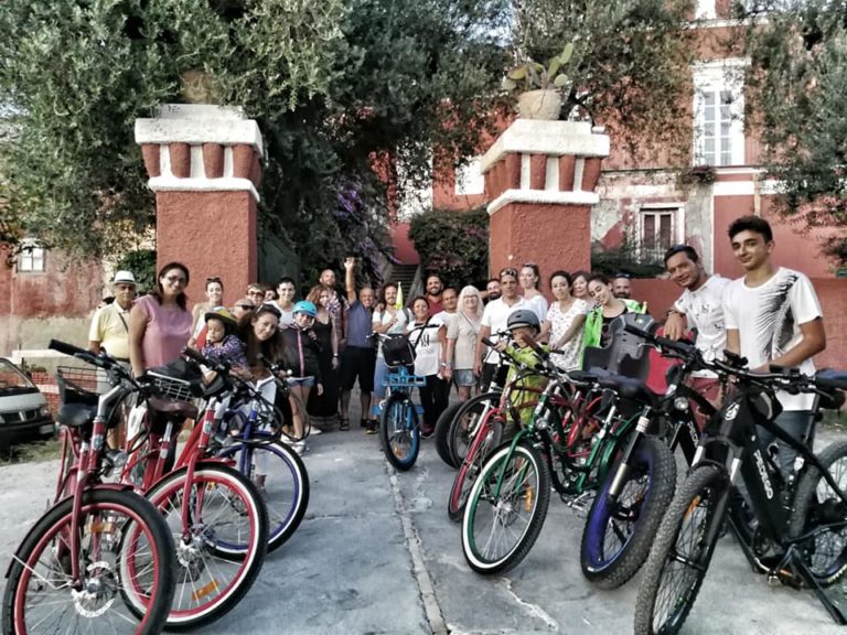 ISCHIA, TUTTI PAZZI PER “ANDAR PER CANTINE”: IL VINO RACCONTA L’ISOLA