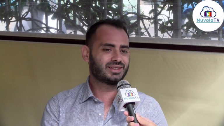 PALLAVOLO, SERIE B MASCHILE – AD ISCHIA ARRIVA IL TRICASE