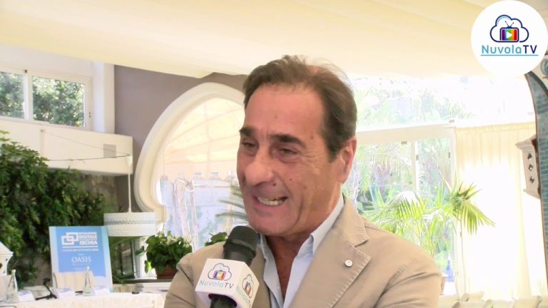 IL DECRETO GENOVA (ISCHIA) PASSA ALLA CAMERA. PASCALE: “SQUALLIDO OSTRUZIONISMO DEL PD”