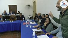 29/10/2018 CONSIGLIO COMUNALE DI FORIO GUARDA LA REPLICA