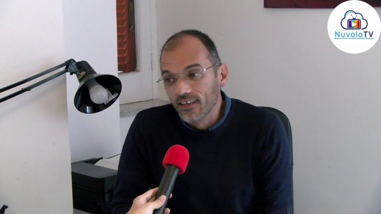 GOFFREDO: “LA POLITICA NAZIONALE DIA UNA RISPOSTA, LA NOSTRA PROPOSTA E’ ANCORA VALIDA”