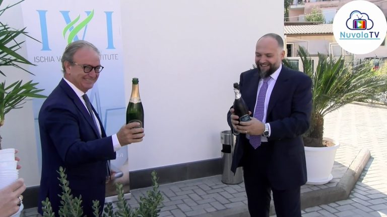 IL DOTT. MANCUSI APRE AD ISCHIA UN CENTRO DI MEDICINA CARDIVASCOLARE