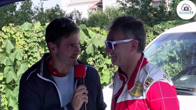 ISCHIA KARTING – LE INTERVISTE AI CAMPIONI DELLA GARA KART 125CC