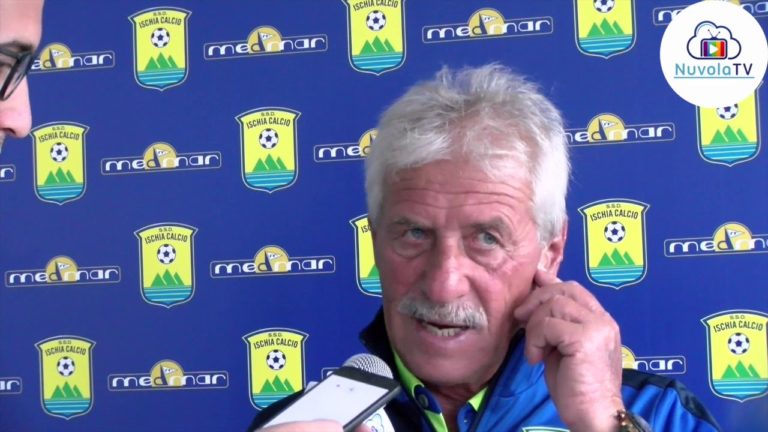 MISTER BILARDI: “BRUTTA PRESTAZIONE, CERCHERO’ DI CAPIRE LE MOTIVAZIONI”