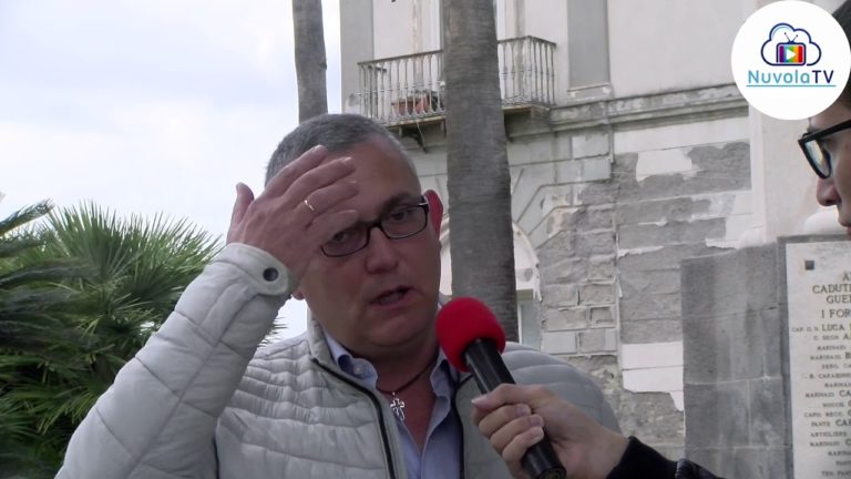 PROBLEMA RIFIUTI A FORIO