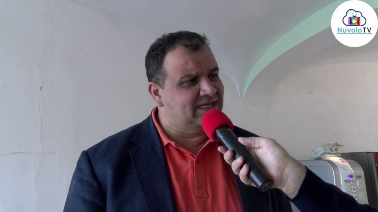 ALLERTA METEO, L’AVVISO DEL SINDACO DI CASAMICCIOLA ALLA CITTADINANZA