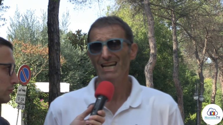 SERVIZIO SU “PASSEGGIAMO ISCHIA”