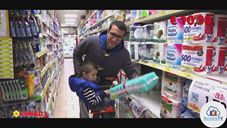 24/11/2018 VIRTUS LIBERA FORIO VS MONELLO BOYS