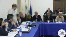 26/11/2018 CONSIGLIO COMUNALE FORIO