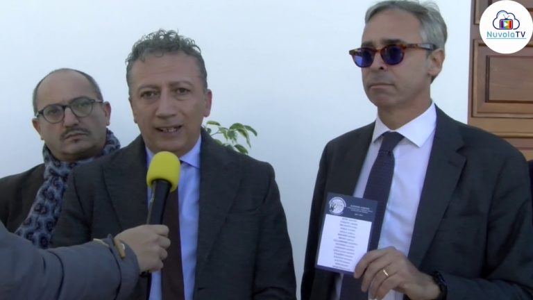 CELLAMMARE SI CANDIDA AL CONSIGLIO DELL’ORDINE DEGLI AVVOCATI DI NAPOLI