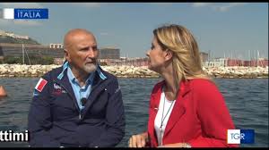 Mezzogiorno Italia su (Rai3)