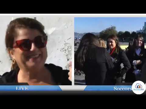 GUARDA LA REPLICA – DAL SOCCORSO DI FORIO – L’AGAPE DELL’AMICIZIA II EDIZIONE.