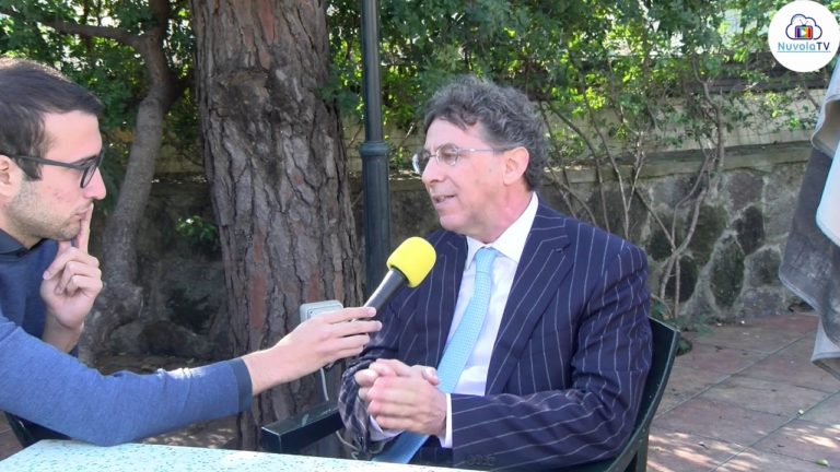 LA VERITA’ SUL CONDONO ISCHIA: PARLA L’AVVOCATO MOLINARO