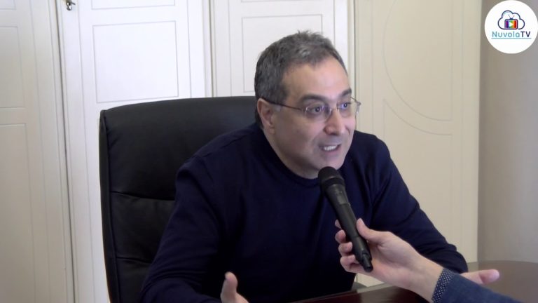 POLITICA FORIANA – ENZO DI MAIO: “LA MAGGIORANZA NON FA NULLA PER GOVERNARE IL PAESE”