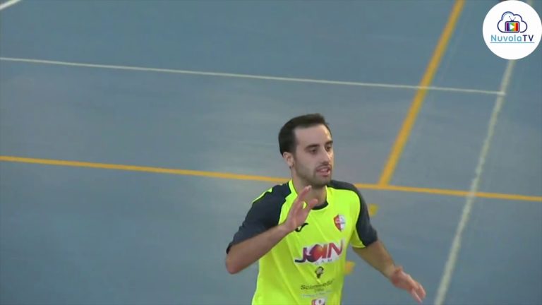 SINTESI VIRTUS LIBERA FORIO VS MASSA VESUVIO