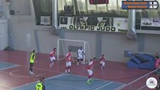 VIRTUS LIBERA FORIO VS MASSA VESUVIO