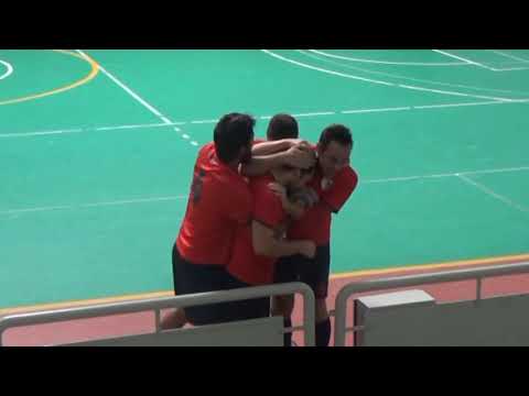 WINTER LEAGUE 2018 – BEST GOL 1a CLAUSURA