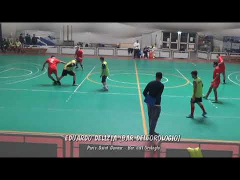 WINTER LEAGUE 2018 – BEST PARATA 1a CLAUSURA