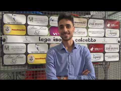 WINTER LEAGUE 2018 – INTERVISTA A NICOLA DI IORIO