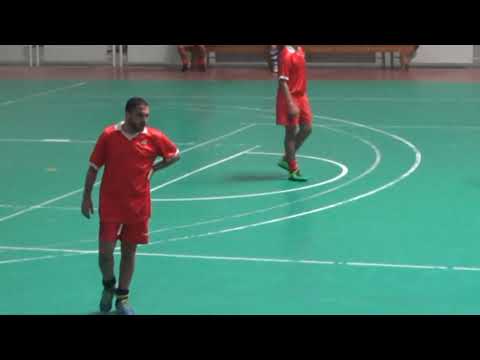 WINTER LEAGUE 2018: SINTESI PSG – BAR