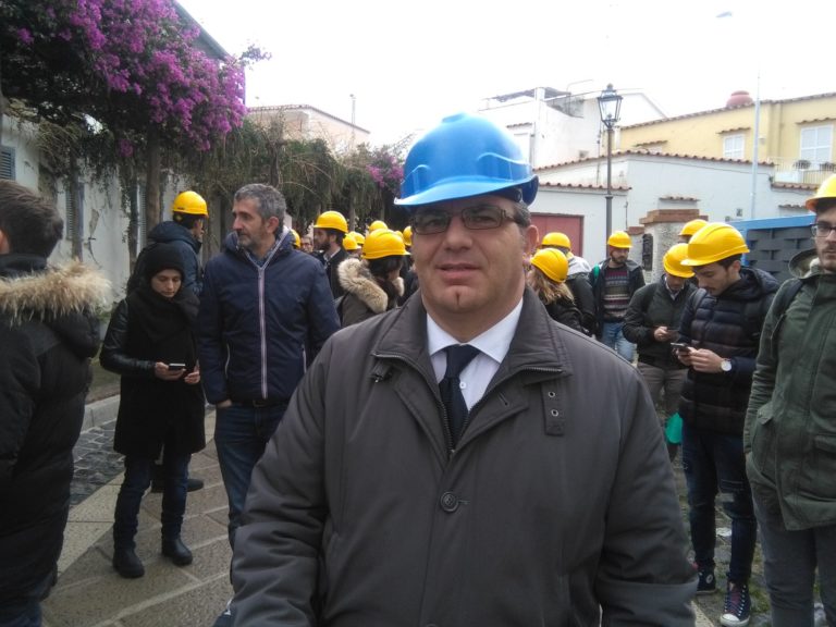 VITALE: SALVINI NON MOLLARE